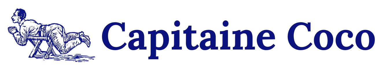 Capitaine Coco Découvrir Marseille depuis la Mer Les Excursions en Bateau à ne pas Manquer