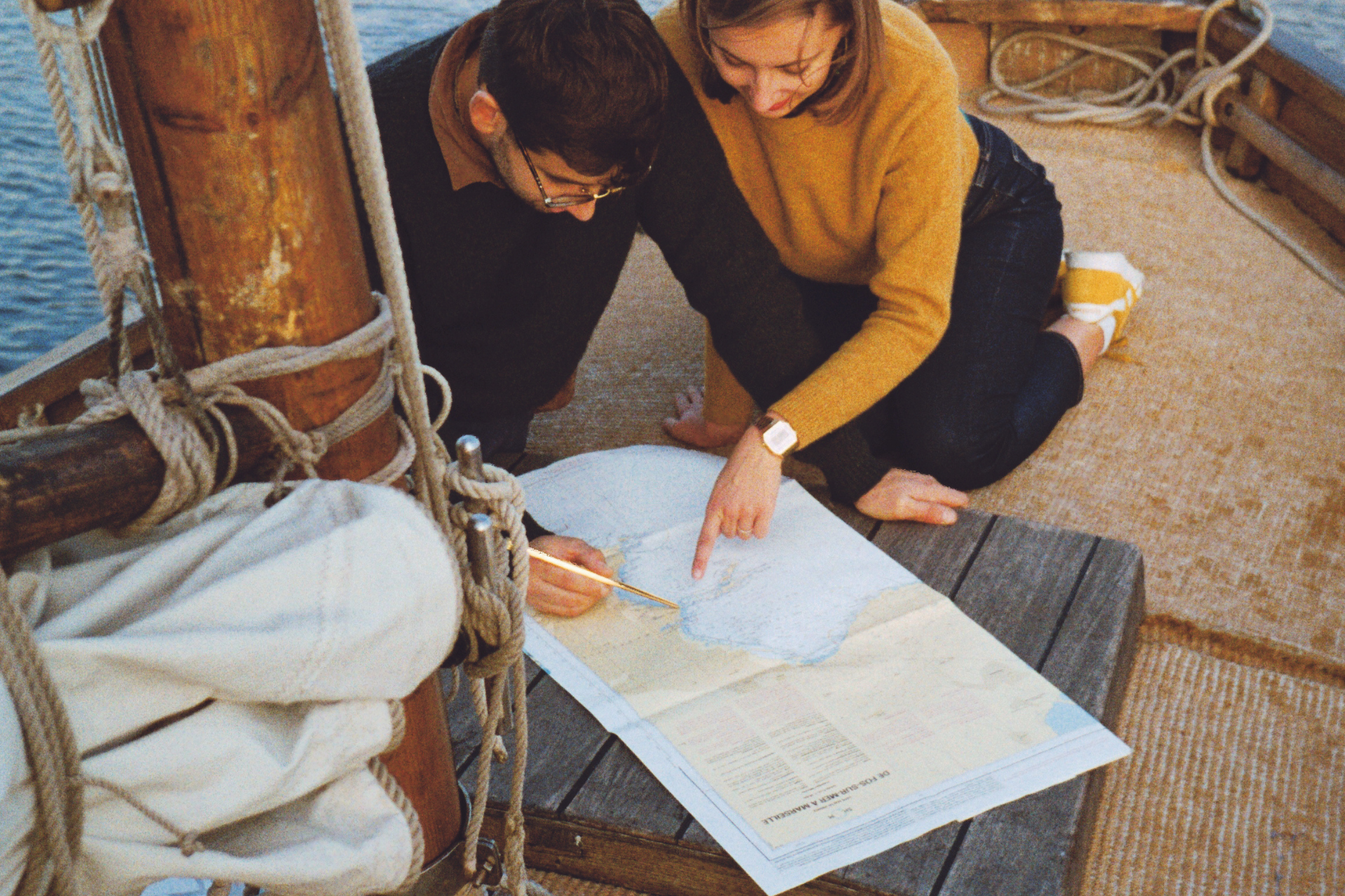 Croisière à Marseille : Vivez une Expérience Inoubliable