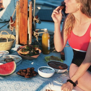 Circuit & Tour : Brunch en Mer