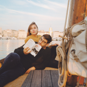 [Cadeau] Croisière En Bateau Pour 2 , Aventure En Vue​ !