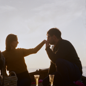 [Cadeau] Offrez un dîner romantique en mer